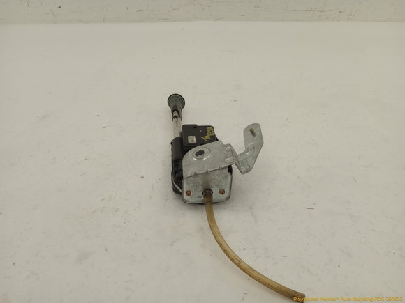 Mazda Miata Power Radio Antenna