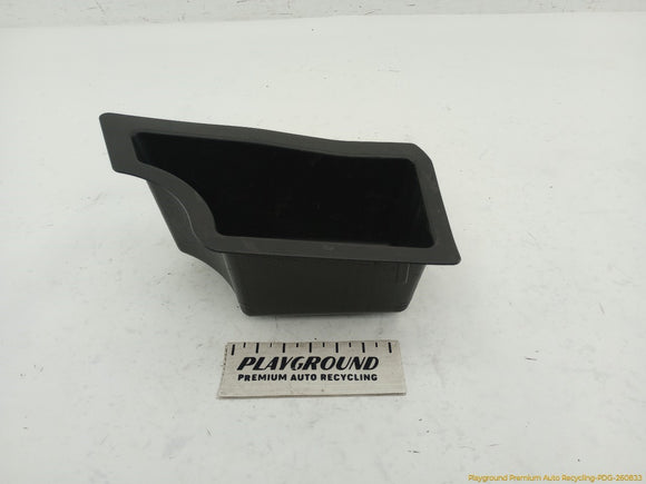 Mazda Miata Driver Left Rear Trunk Cubby Storage Tray