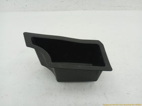 Mazda Miata Driver Left Rear Trunk Cubby Storage Tray - 0