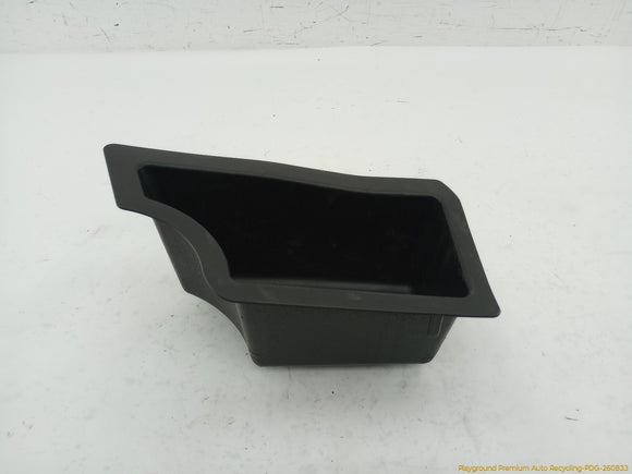 Mazda Miata Driver Left Rear Trunk Cubby Storage Tray