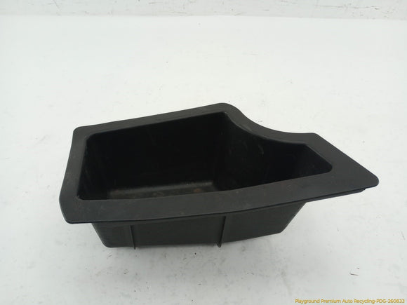 Mazda Miata Driver Left Rear Trunk Cubby Storage Tray