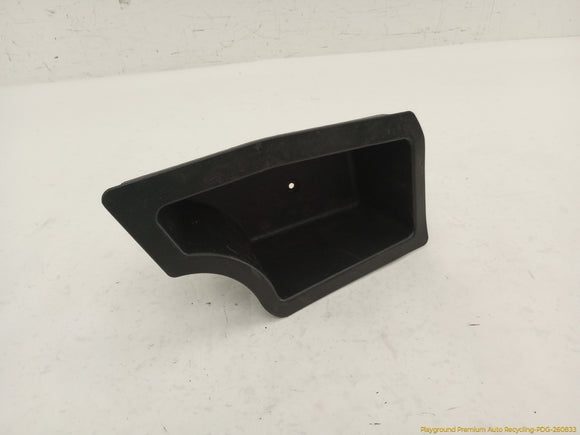 Mazda Miata Driver Left Rear Trunk Cubby Storage Tray