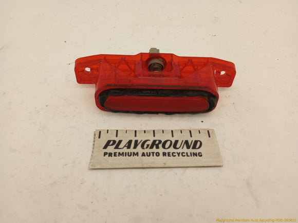 Mazda Miata Third Brake Lamp
