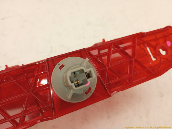 Mazda Miata Third Brake Lamp