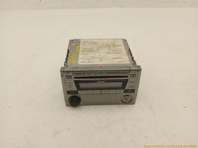 Mazda Miata Radio Audio Head Unit - 0