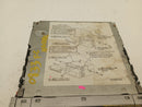 Mazda Miata Radio Audio Head Unit-4
