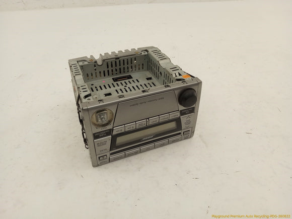 Mazda Miata Radio Audio Head Unit