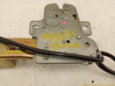 Mazda Miata Trunk Lid Lock Actuator-3