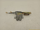 Mazda Miata Trunk Lid Lock Actuator-6