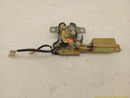 Mazda Miata Trunk Lid Lock Actuator-11