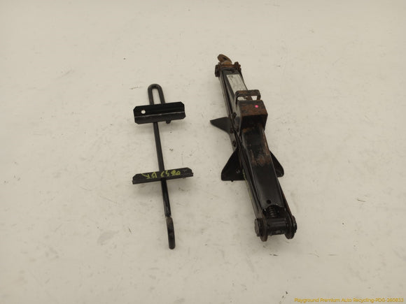Mazda Miata Vehicle Jack & Battery Hold Down Bracket