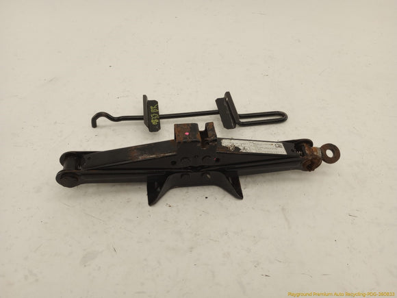 Mazda Miata Vehicle Jack & Battery Hold Down Bracket