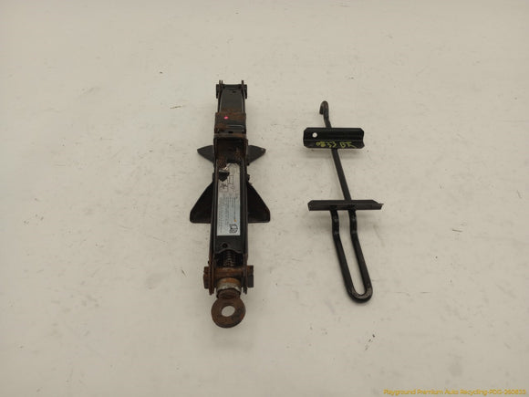 Mazda Miata Vehicle Jack & Battery Hold Down Bracket