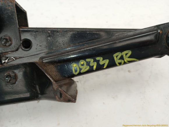 Mazda Miata Vehicle Jack & Battery Hold Down Bracket