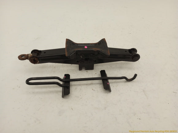 Mazda Miata Vehicle Jack & Battery Hold Down Bracket