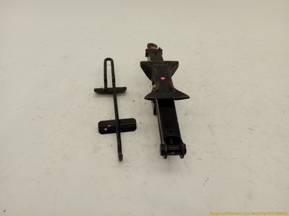 Mazda Miata Vehicle Jack & Battery Hold Down Bracket