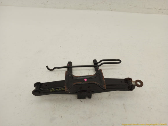 Mazda Miata Vehicle Jack & Battery Hold Down Bracket