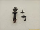 Mazda Miata Vehicle Jack & Battery Hold Down Bracket-10