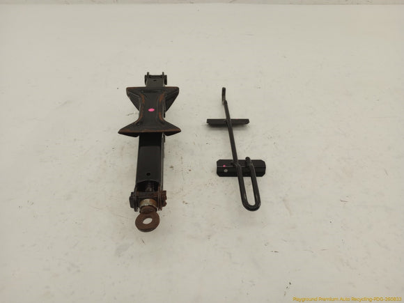 Mazda Miata Vehicle Jack & Battery Hold Down Bracket