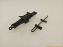 Mazda Miata Vehicle Jack & Battery Hold Down Bracket-11