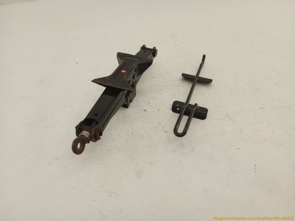 Mazda Miata Vehicle Jack & Battery Hold Down Bracket