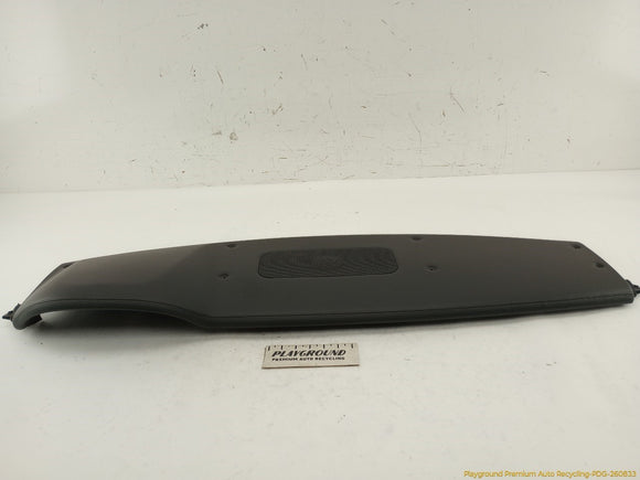 Land Rover Range Rover Upper Dashboard Pad