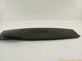Land Rover Range Rover Upper Dashboard Pad - 0