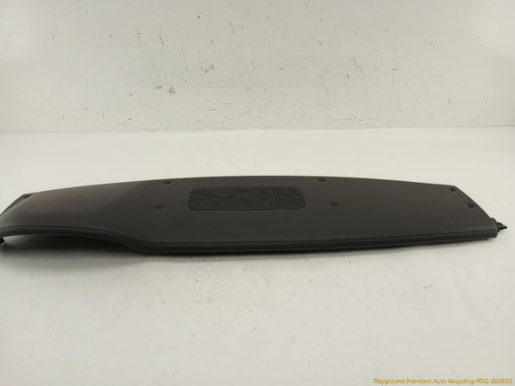 Land Rover Range Rover Upper Dashboard Pad