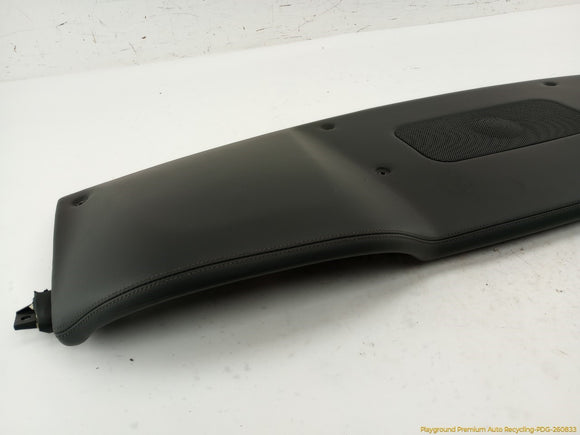 Land Rover Range Rover Upper Dashboard Pad