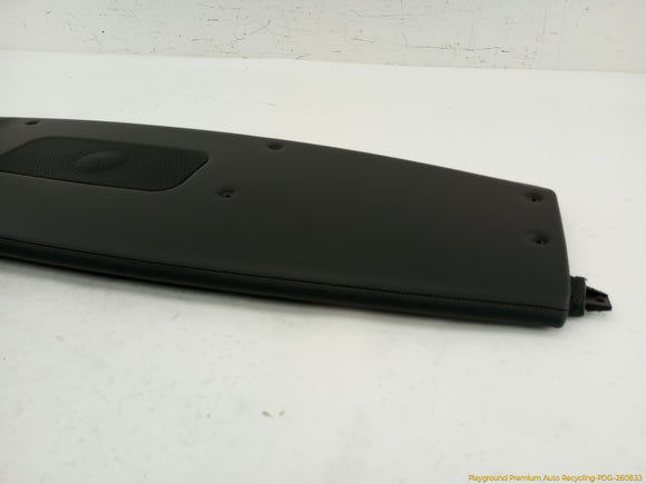 Land Rover Range Rover Upper Dashboard Pad