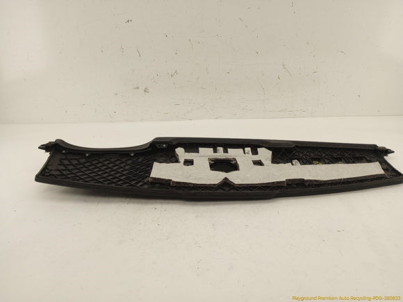 Land Rover Range Rover Upper Dashboard Pad