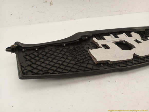 Land Rover Range Rover Upper Dashboard Pad
