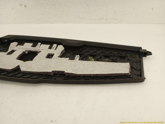 Land Rover Range Rover Upper Dashboard Pad