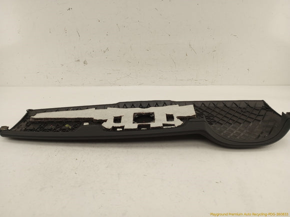 Land Rover Range Rover Upper Dashboard Pad