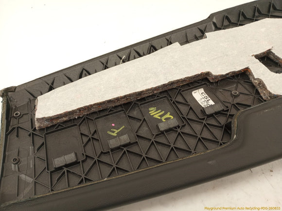 Land Rover Range Rover Upper Dashboard Pad