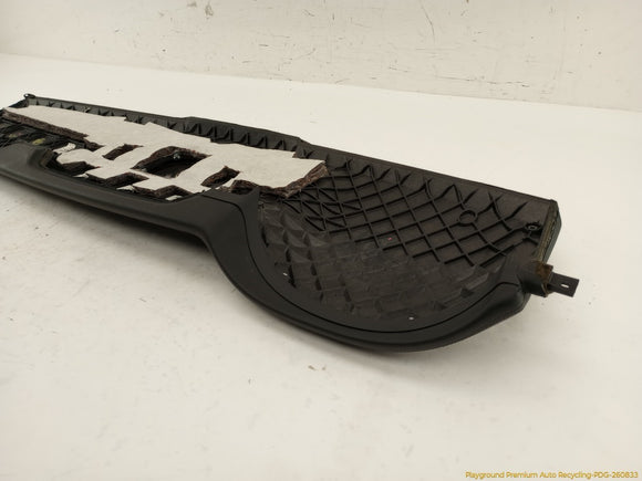Land Rover Range Rover Upper Dashboard Pad