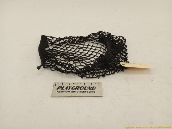 Mazda Miata Trunk Cargo Net