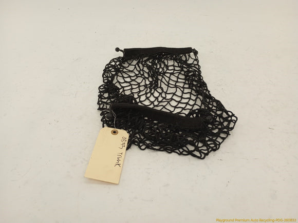 Mazda Miata Trunk Cargo Net