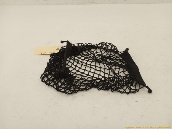 Mazda Miata Trunk Cargo Net