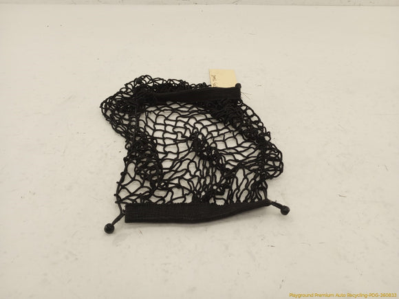 Mazda Miata Trunk Cargo Net