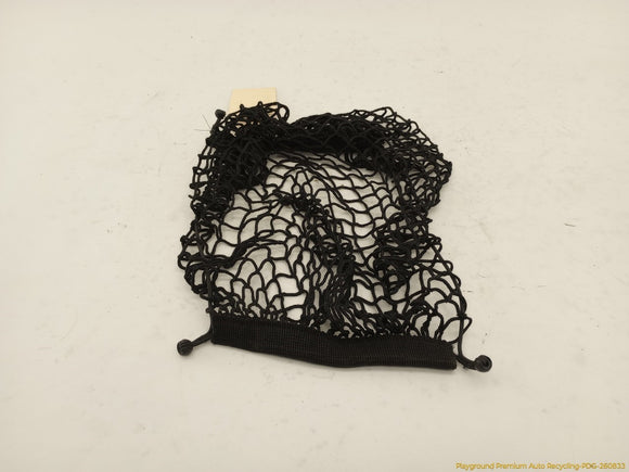 Mazda Miata Trunk Cargo Net