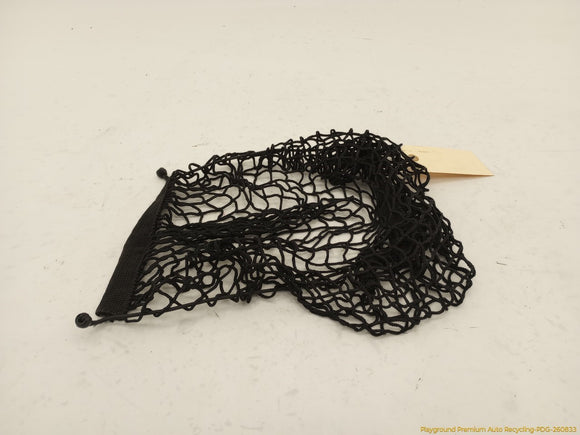 Mazda Miata Trunk Cargo Net