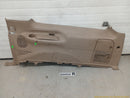 Ford Excursion Passenger Right Rear Quarter Trim-1