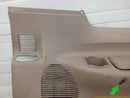 Ford Excursion Passenger Right Rear Quarter Trim-3