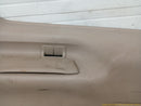 Ford Excursion Passenger Right Rear Quarter Trim-4