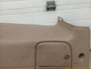 Ford Excursion Passenger Right Rear Quarter Trim-5