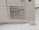 Ford Excursion Passenger Right Rear Quarter Trim-6