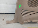 Ford Excursion Passenger Right Rear Quarter Trim-9