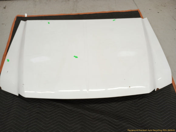 Ford Excursion Hood Bonnet Panel