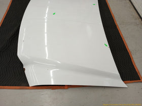 Ford Excursion Hood Bonnet Panel - 0